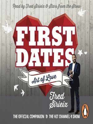 First Dates - Audiobook
